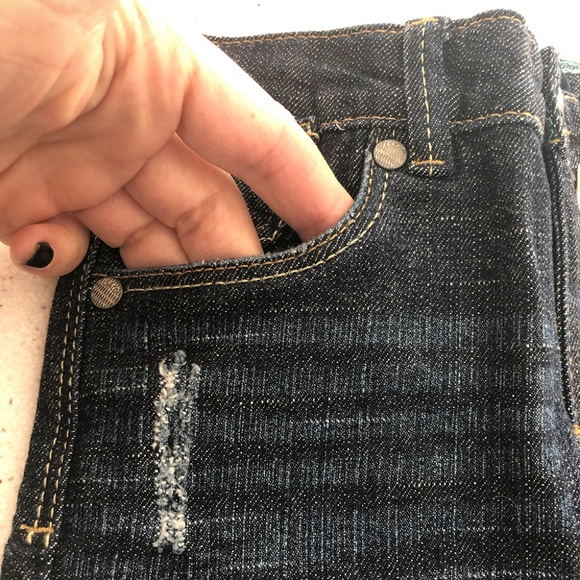 PENDING - Levi’s ripped skinny jeans size 6 NWT - Picture 6 of 8